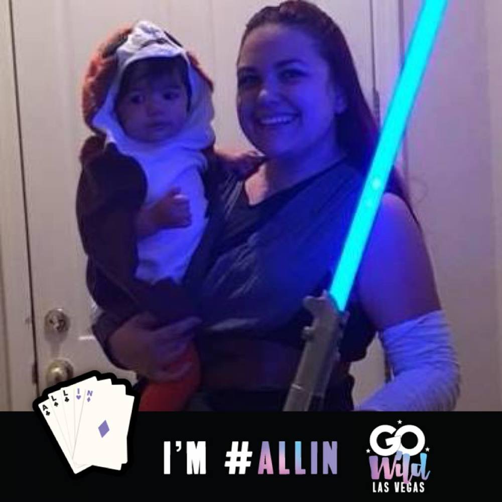 Meet your Posher, Ashley